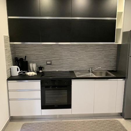 كاتانيا Vicolo Etnea Apartment المظهر الخارجي الصورة