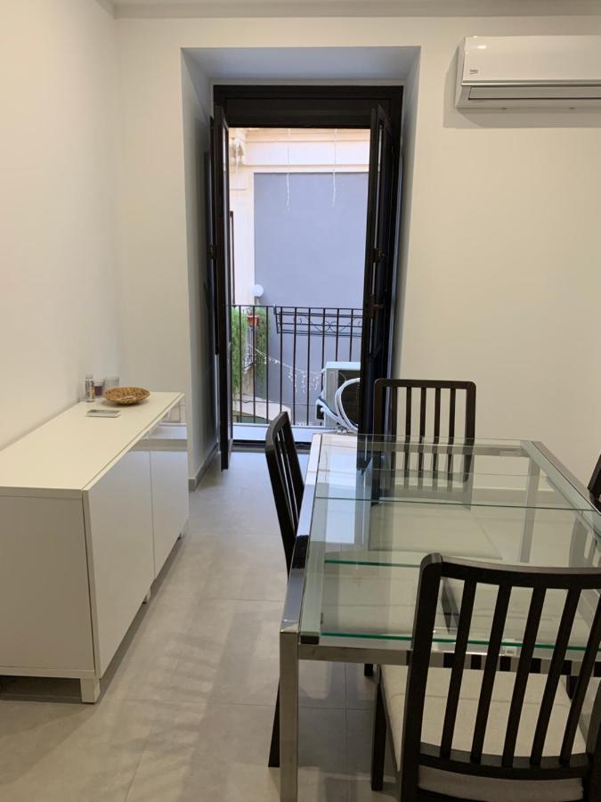 كاتانيا Vicolo Etnea Apartment المظهر الخارجي الصورة