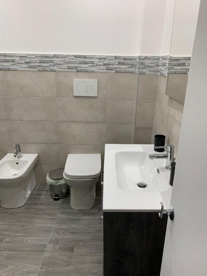 كاتانيا Vicolo Etnea Apartment المظهر الخارجي الصورة