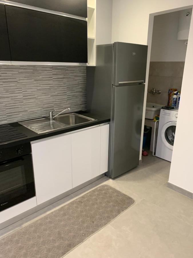 كاتانيا Vicolo Etnea Apartment المظهر الخارجي الصورة